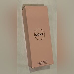 Iconic Eau de Parfum